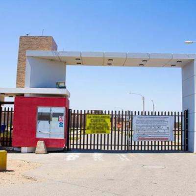 VENTA DE AMPLIO TERRENO EN URB. LOS NOGALES